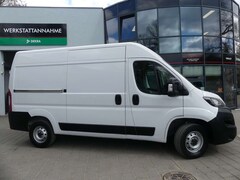 Bild des Angebotes Fiat Ducato Kasten 35 L2H2 RS3450 KAM/2xAIRB/TEMP/DAB