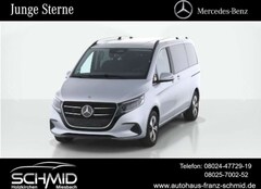 Bild des Angebotes Mercedes-Benz V 300 d 4MATIC STYLE Kompakt AHK ABSTAND Easy-Pa