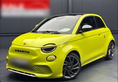 Bild des Angebotes Abarth 500e Scorpionissima *18Zoll*PANORAMA*JBL*KAMERA*