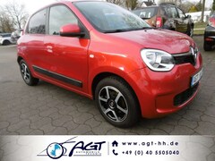 Bild des Angebotes Renault Twingo 1.0 Limited Klima Bluetooth USB PDC
