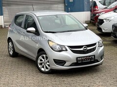 Bild des Angebotes Opel Karl Edition1.0*KLIMA*E-PAKET*PDC*ALU*1HD*TOP*E6