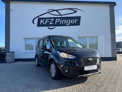Bild des Angebotes Ford Tourneo Connect Trend