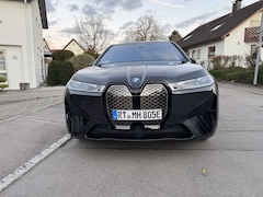 Bild des Angebotes BMW iX iX xDrive40 Edition Garantie bis 11/2028