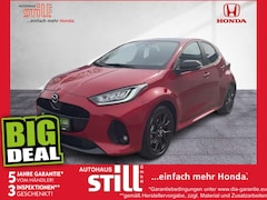Bild des Angebotes Mazda 2 1.5 HEV Homura Plus Navi* HUD* LED* Panorama*