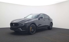 Bild des Angebotes Maserati Levante Modena S Q4 *MASERATI MÜNSTER*