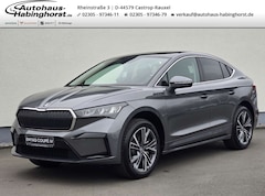 Bild des Angebotes Skoda Enyaq Coupe 85 Kamera Navi ACC Kessy AHK Climatr.