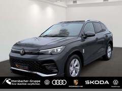 Bild des Angebotes VW Tiguan R-Line 1.5 eTSI DSG IQ Drive*EasyOpen*Key
