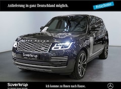 Bild des Angebotes Land Rover Range Rover D350 Mild Hybrid Fifty Mild-Hybrid S/S