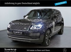 Bild des Angebotes Land Rover Range Rover D350 Fifty Mild-Hybrid S/S 360 DISTR