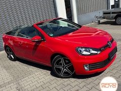 Bild des Angebotes VW Golf GTI GTI * DSG|AHK|Navi|Kamera|BT|18 Zoll|Scheckheft*