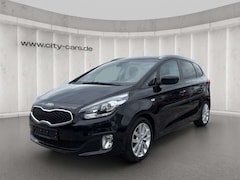 Bild des Angebotes Kia Carens FIFA World Cup Edition*1.Hand*49950km*