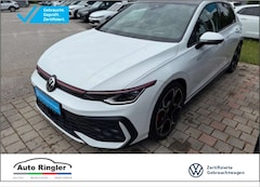 Bild des Angebotes VW Golf 2.0 TSI GTI+MATRIX+AHK+PANO+NAVI+19