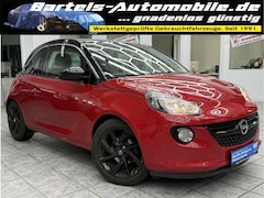 Bild des Angebotes Opel Adam 1.4 Slam, 1.Hand, Leder, Sitzheizung, PDC