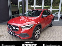 Bild des Angebotes Mercedes-Benz GLA 220 GLA 220 d 4M Night+AHK+Kamera+Multibeam+AdvSound