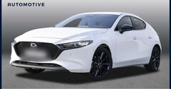 Bild des Angebotes Mazda 3 Homura Automatik 8-fach bereift NAVI SHZ PDC KLIMA BT ZV