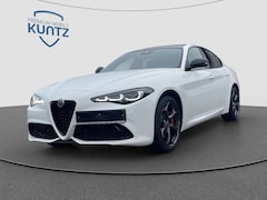 Bild des Angebotes Alfa Romeo Giulia Tributo Italiano 2.2D Technologie-Paket
