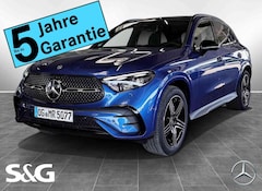 Bild des Angebotes Mercedes-Benz GLC 220 d 4M AMG 360°+DIG-LED+Pano+AHK+Distronic