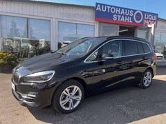 Bild des Angebotes BMW 218 218i Gran Tourer Aut. Luxury Line