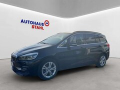 Bild des Angebotes BMW 218 218i Gran Tourer Aut. Luxury Line