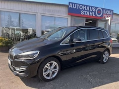 Bild des Angebotes BMW 218 218i Gran Tourer Aut. Luxury Line