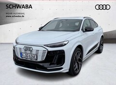 Bild des Angebotes Audi SQ6 e-tron *AHK*B&O*PANO*