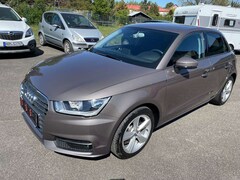 Bild des Angebotes Audi A1 Sportback design