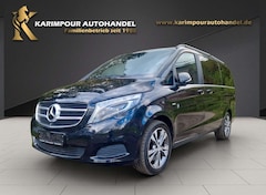 Mercedes-Benz V 250 CDI/d, /BT/d AVANTGARDE lang*7Sitze*360kam