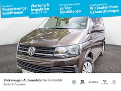 Bild des Angebotes VW T6 California 2.0 TDI Beach DSG Stdhz AHK 5 Sitz