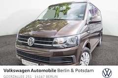 Bild des Angebotes VW T6 California T6 2.0 TDI California Beach (EURO