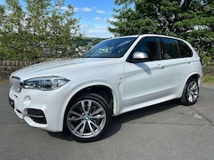 Bild des Angebotes BMW X5 M M50 d Panorama/HuD/AHK/1.Hand