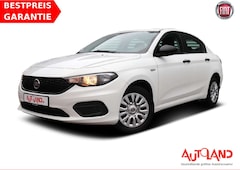 Bild des Angebotes Fiat Tipo Sedan 1.4 Klima USB Freisprechanlage