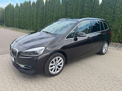 Bild des Angebotes BMW 220 220d xDrive Luxury Line*LED*AHK*