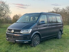 Bild des Angebotes VW T6 California California Beach 4Motion DCC ACC