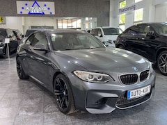 Bild des Angebotes BMW M2 *Navi*Leder Xenon*Ha&Ka*CARBON*PDC*M-DKG