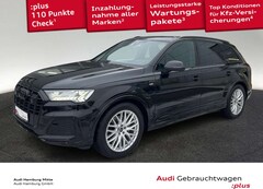 Bild des Angebotes Audi Q7 50 3.0 TDI quattro S line tiptronic Panoramad
