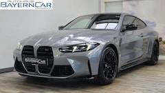 Bild des Angebotes BMW M4 xDrive Competition Sitzlüftung HUD H&K