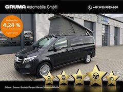 Bild des Angebotes Mercedes-Benz Marco Polo Marco Polo 250 d 4MATIC HORIZON EDITION NAVI+LED