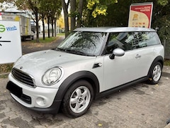 Bild des Angebotes MINI Cooper Clubman MINI CLUBMAN 1.6 16V