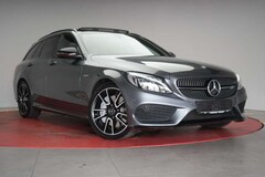 Bild des Angebotes Mercedes-Benz C 43 AMG 4Matic T 9G-Tronic Navi/Temp/Kamera/Pan