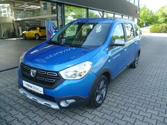 Bild des Angebotes Dacia Lodgy Stepway Plus
