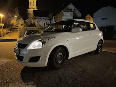 Bild des Angebotes Suzuki Swift Swift  3-Türer 1.2