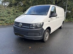 Bild des Angebotes VW T6 Transporter Transporter T6 DSG Lang
