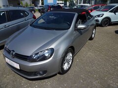 Bild des Angebotes VW Golf Cabriolet Golf VI 1.4 TSI DSG