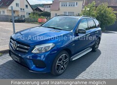Bild des Angebotes Mercedes-Benz GLE 43 AMG *B&O Sound*Standhzg.*360°*Night*HUD