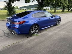 Bild des Angebotes BMW 840 840d xDrive Gran Coupe M Sport