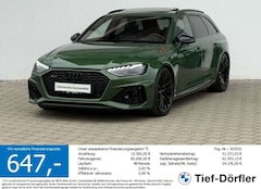 Bild des Angebotes Audi RS4 HUD/B&O/280kmh/PANO/GARA/ROLLO/360/4xSH