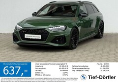 Bild des Angebotes Audi RS4 HUD/B&O/280kmh/PANO/GARA/ROLLO/360/4xSH