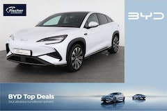 Bild des Angebotes BYD Sealion 7 Elektro Design AWD LP: 57.899,- /Pano/ 360° Kamera