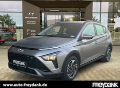Bild des Angebotes Hyundai BAYON 1.0 T-GDi (48V) 7-DCT Trend Assistenz Navi