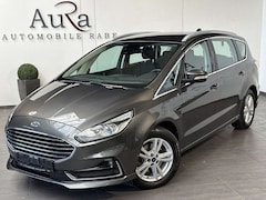 Bild des Angebotes Ford S-Max 2.0 EB Titanium Aut. NAV+LED+KAMERA+17ZOLL